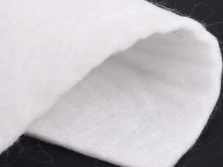 莫力达瓦长丝土工布